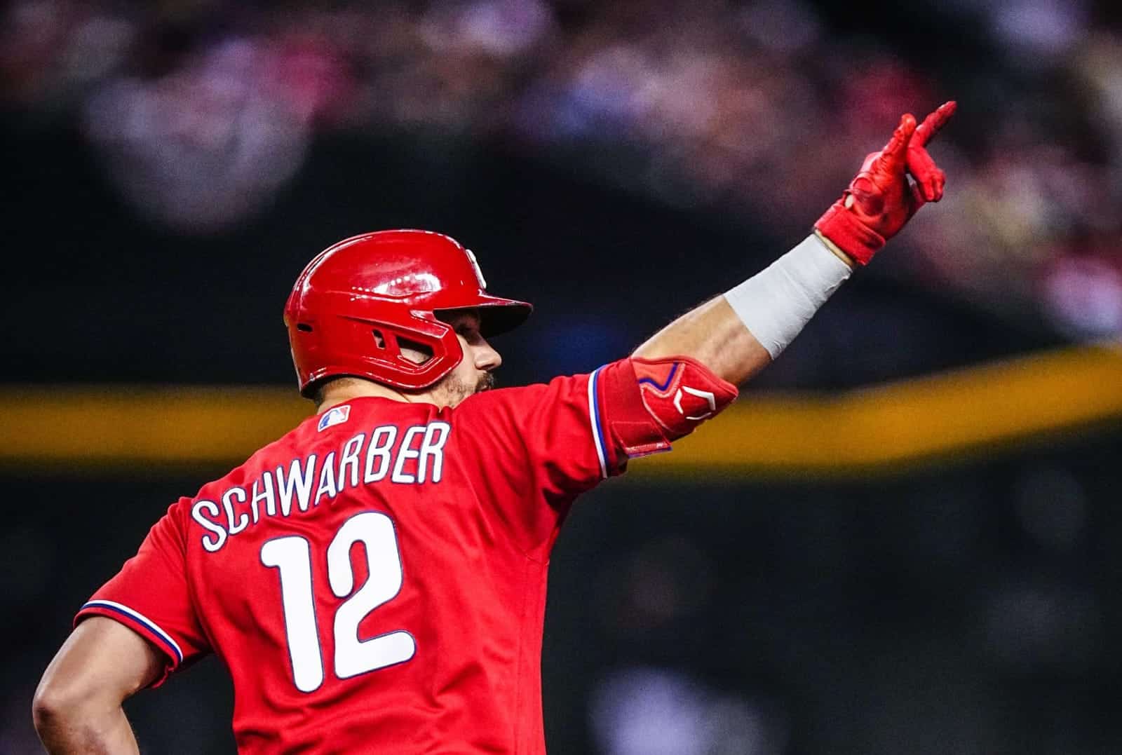 Kyle Schwarber