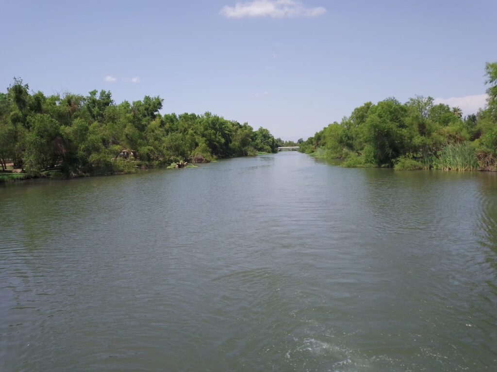 Río Sinaloa