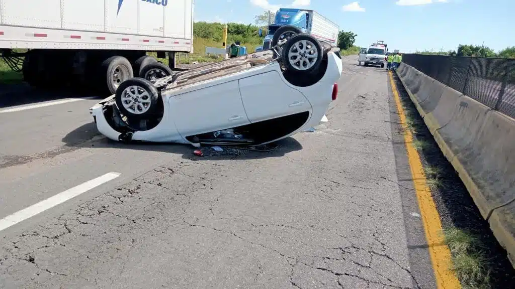 Accidente de auto