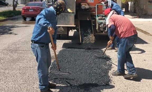 Carreteras afectadas por el paso de "Norme"