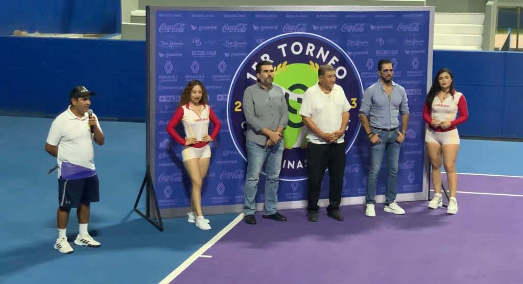 Torneo Club Colinas Renault