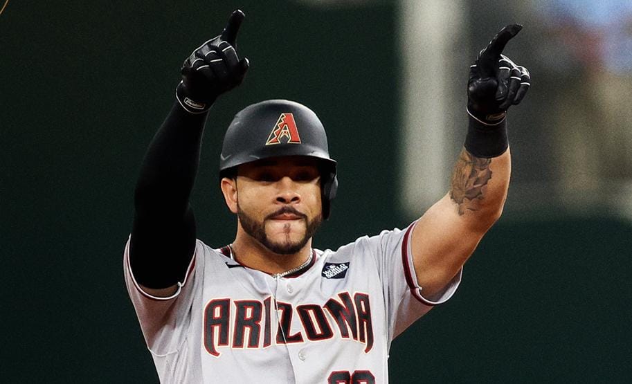 Tommy Pham