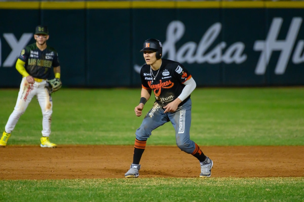 José Cardona en juego
