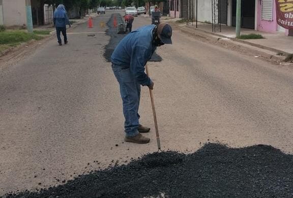 Carreteras afectadas por el paso de 