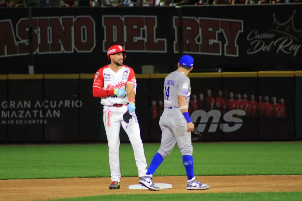venados vs charros de jalisco, juego de inauguración.