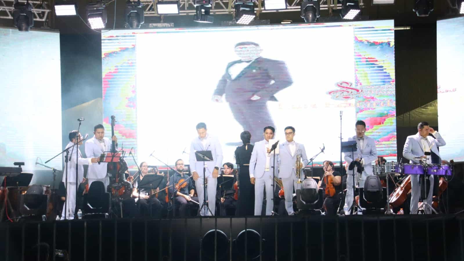 “Festival Cultural Sinaloa 2023”