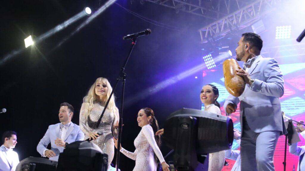 “Festival Cultural Sinaloa 2023”