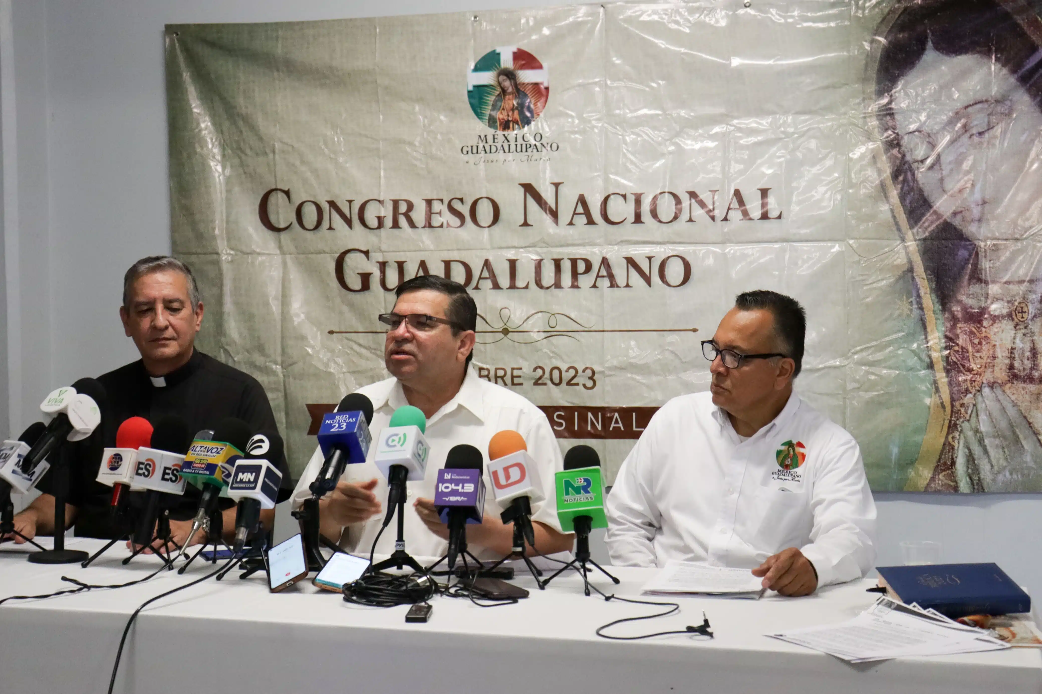 Congreso Nacional Guadalupano