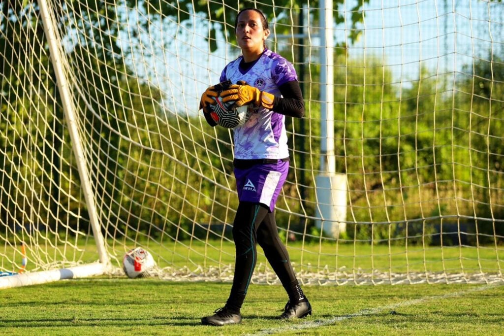 Futbol femenil, Mazatlán FC.