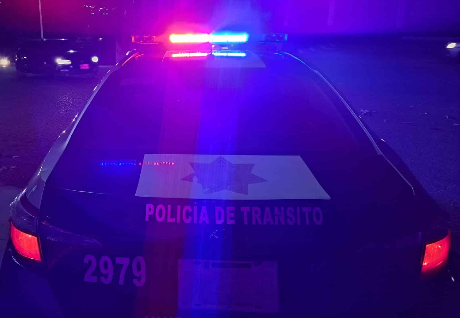 Policías realizaron un operativo pero no lograron buenos resultados.