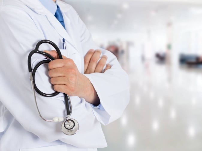 Día del medico