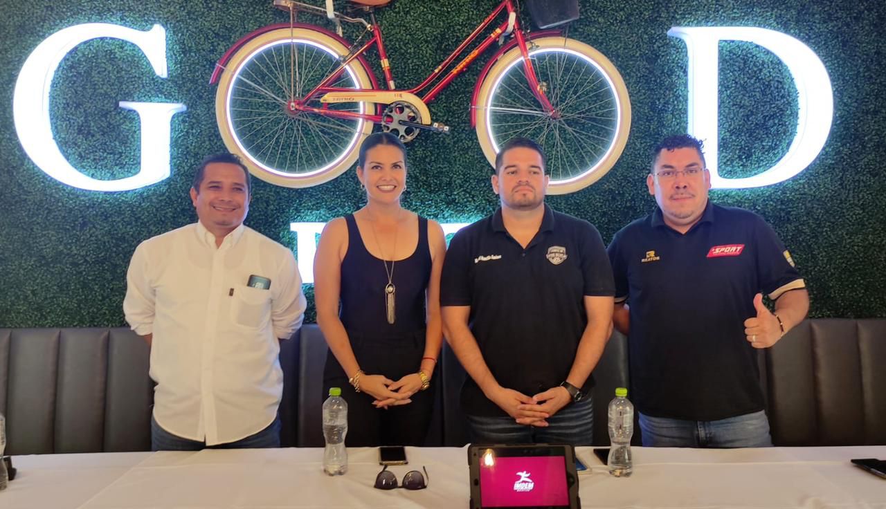 directivos de Copa