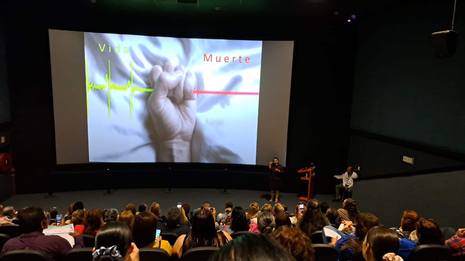 Conferencia