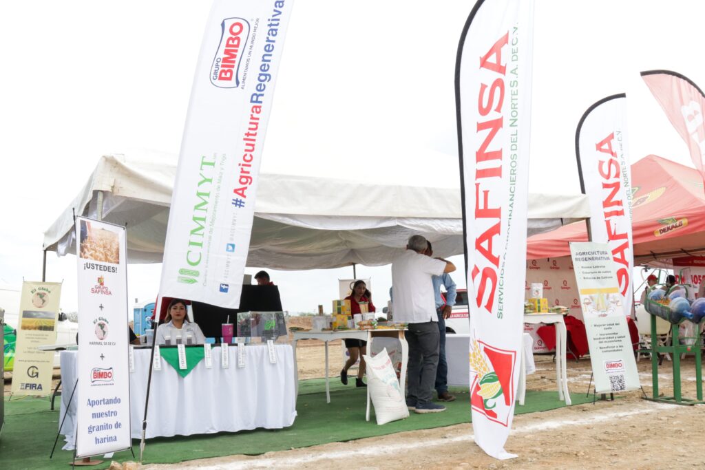 ExpoFiesta de Safinsa en El Carrizo
