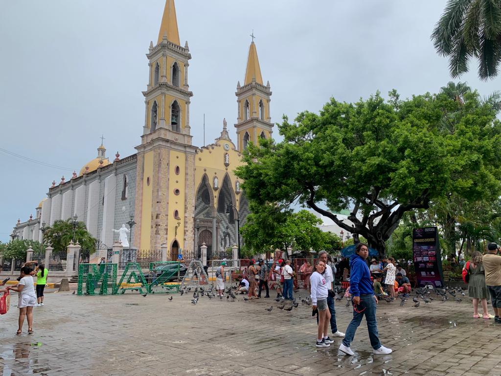 Mazatlán