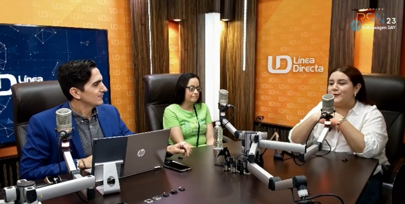 Entrevista de Carrera RSN Volkswagen Day 2023