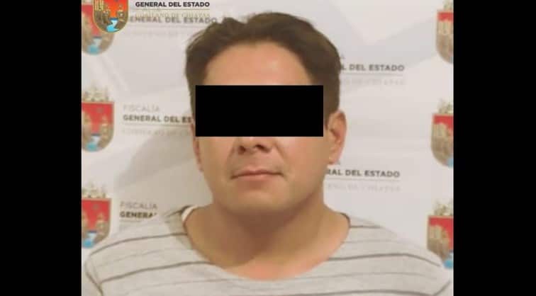 Hombre asesina a su esposa porque le pidió el divorcio