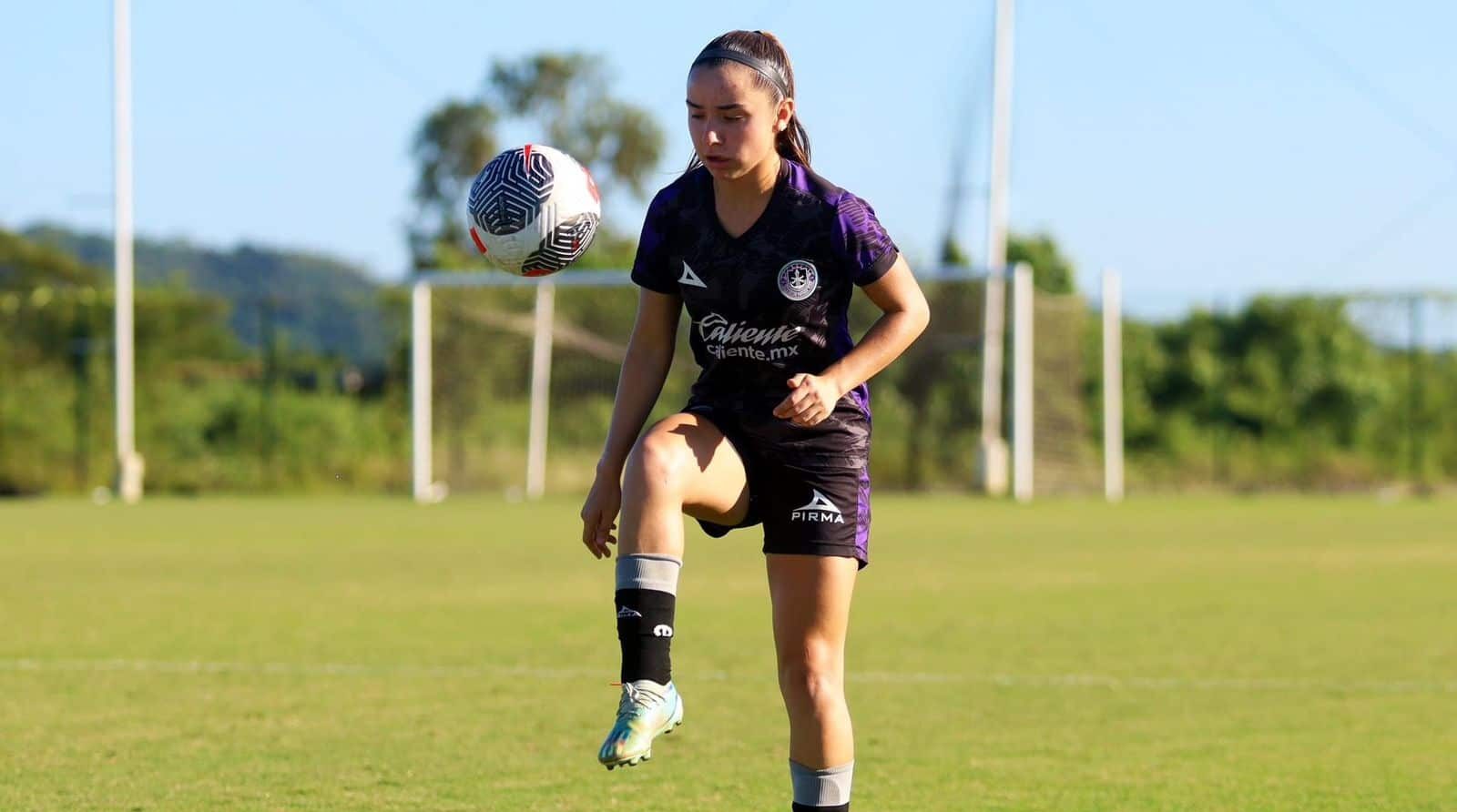 Futbol femenil, Mazatlán FC.