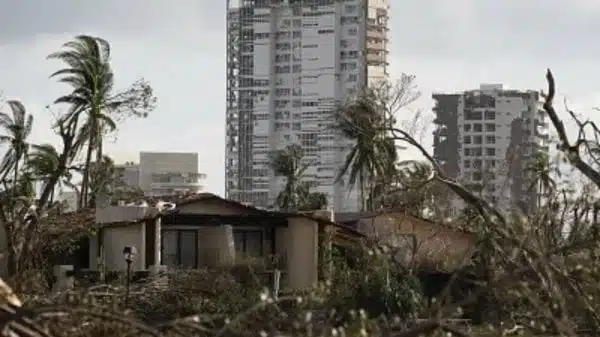 Acapulco, Guerrero