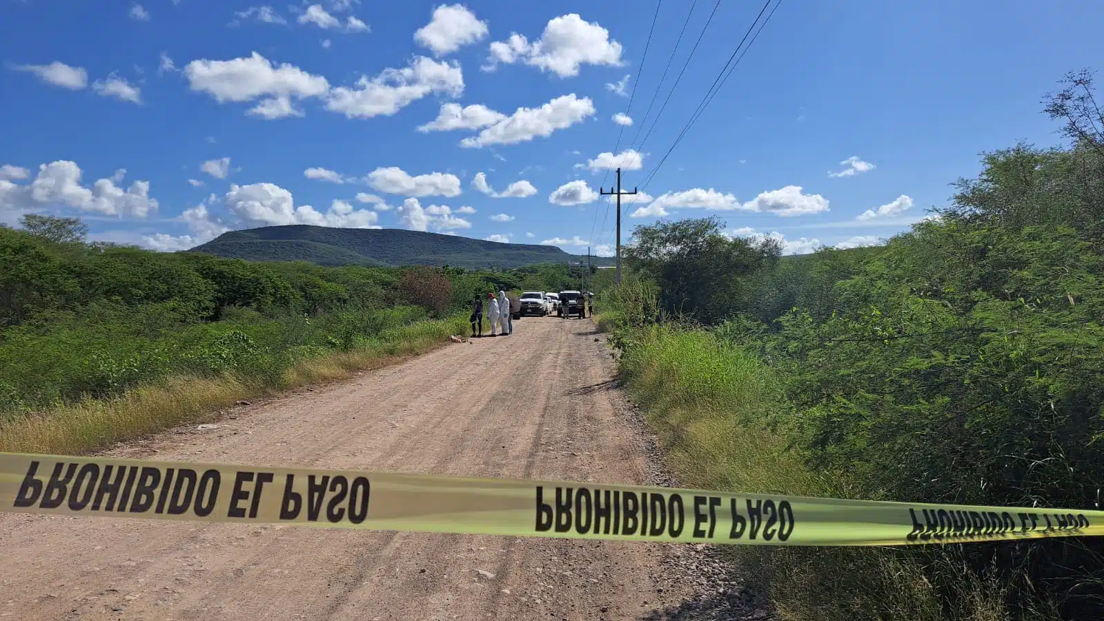 Identifican a mujer hallada sin vida el 12 de octubre.