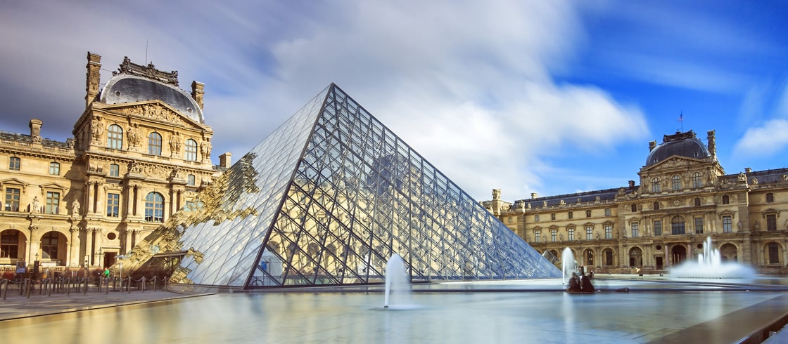 Museo Louvre
