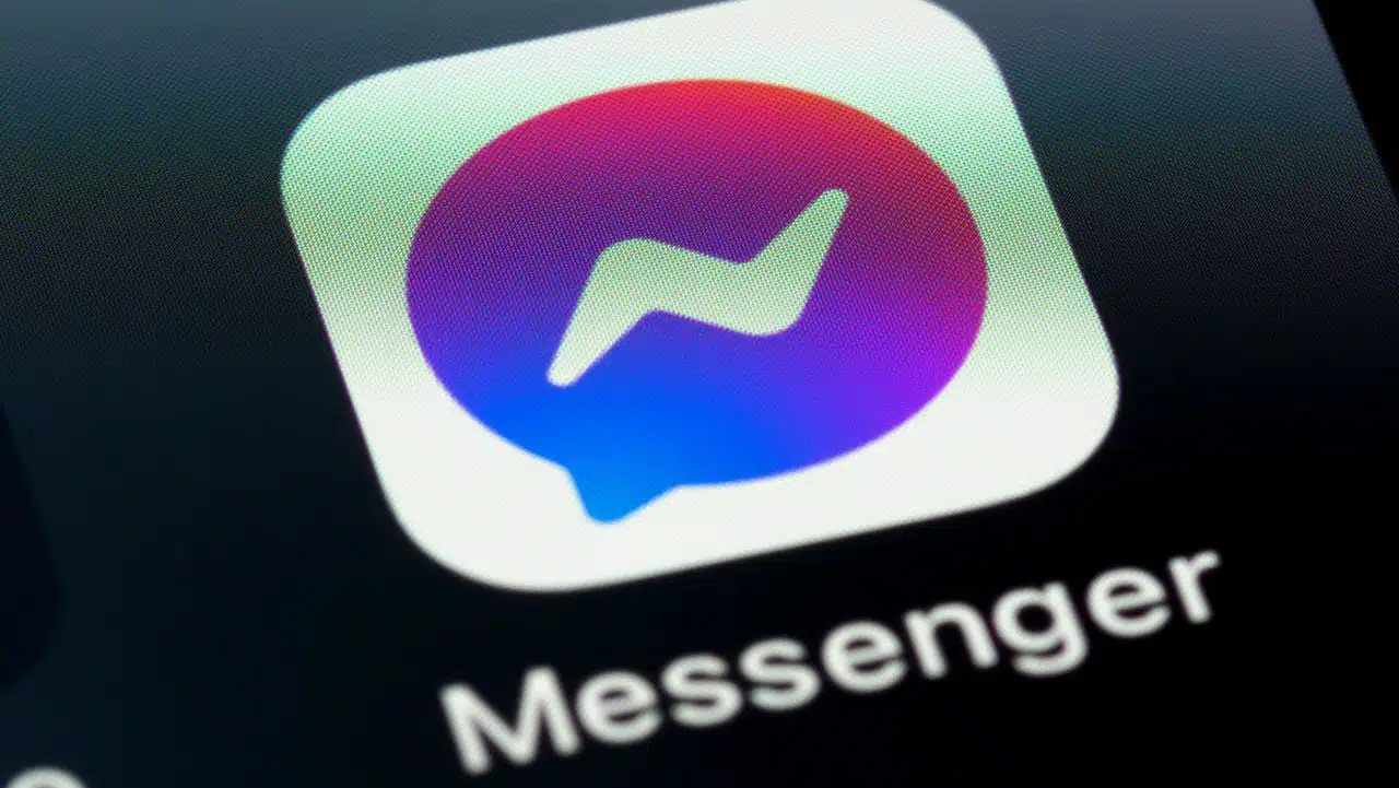 App de Messenger