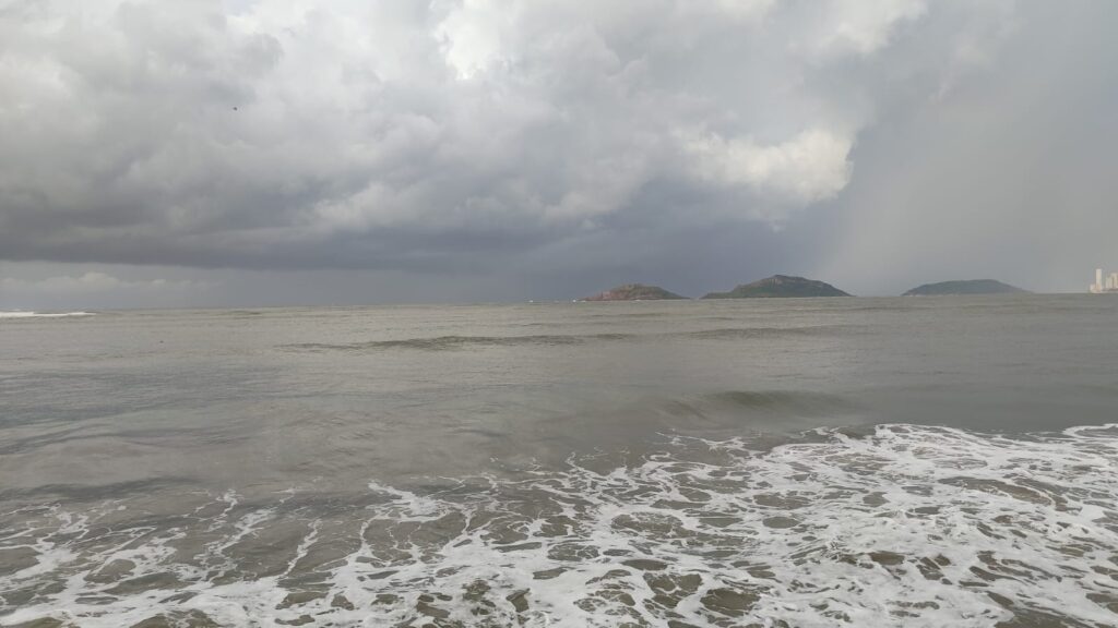 playas del puerto de mazatlan