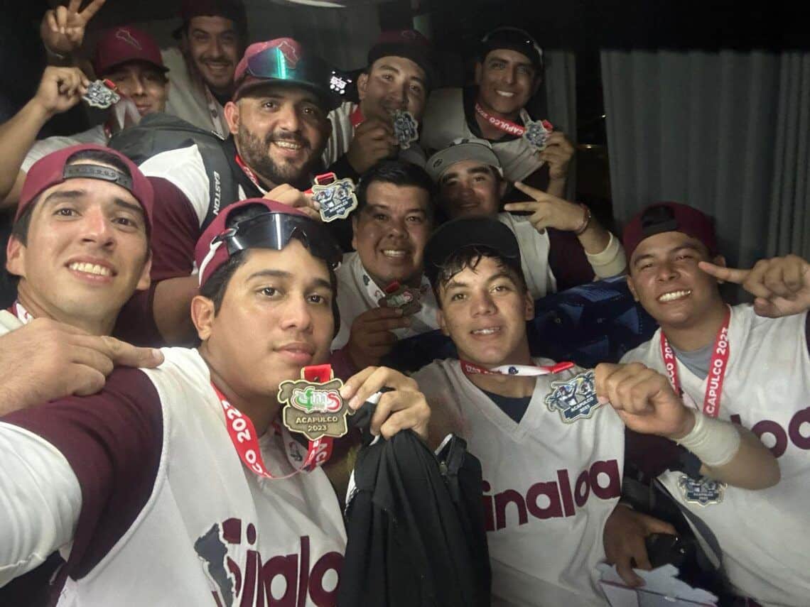 Selección de softbol