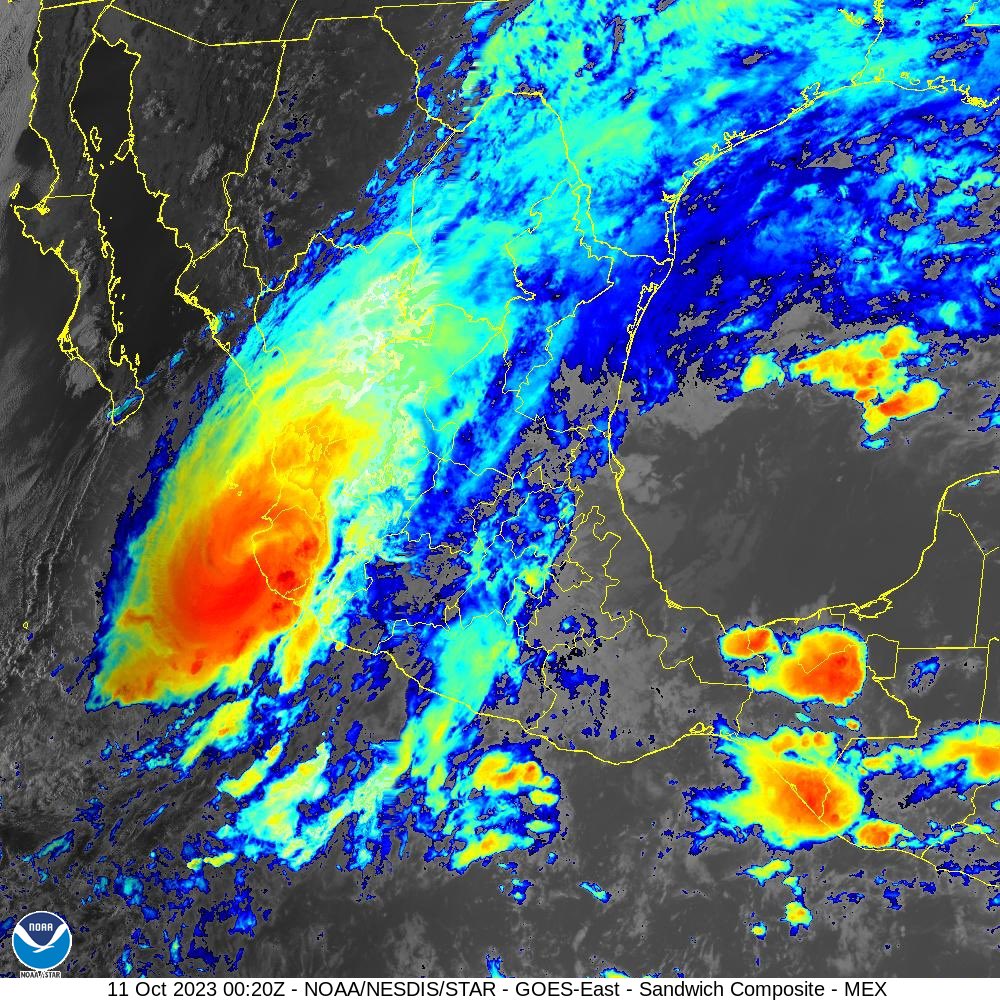 ¡Atención! Permanecen sin clases en estas entidades derivado de las lluvias