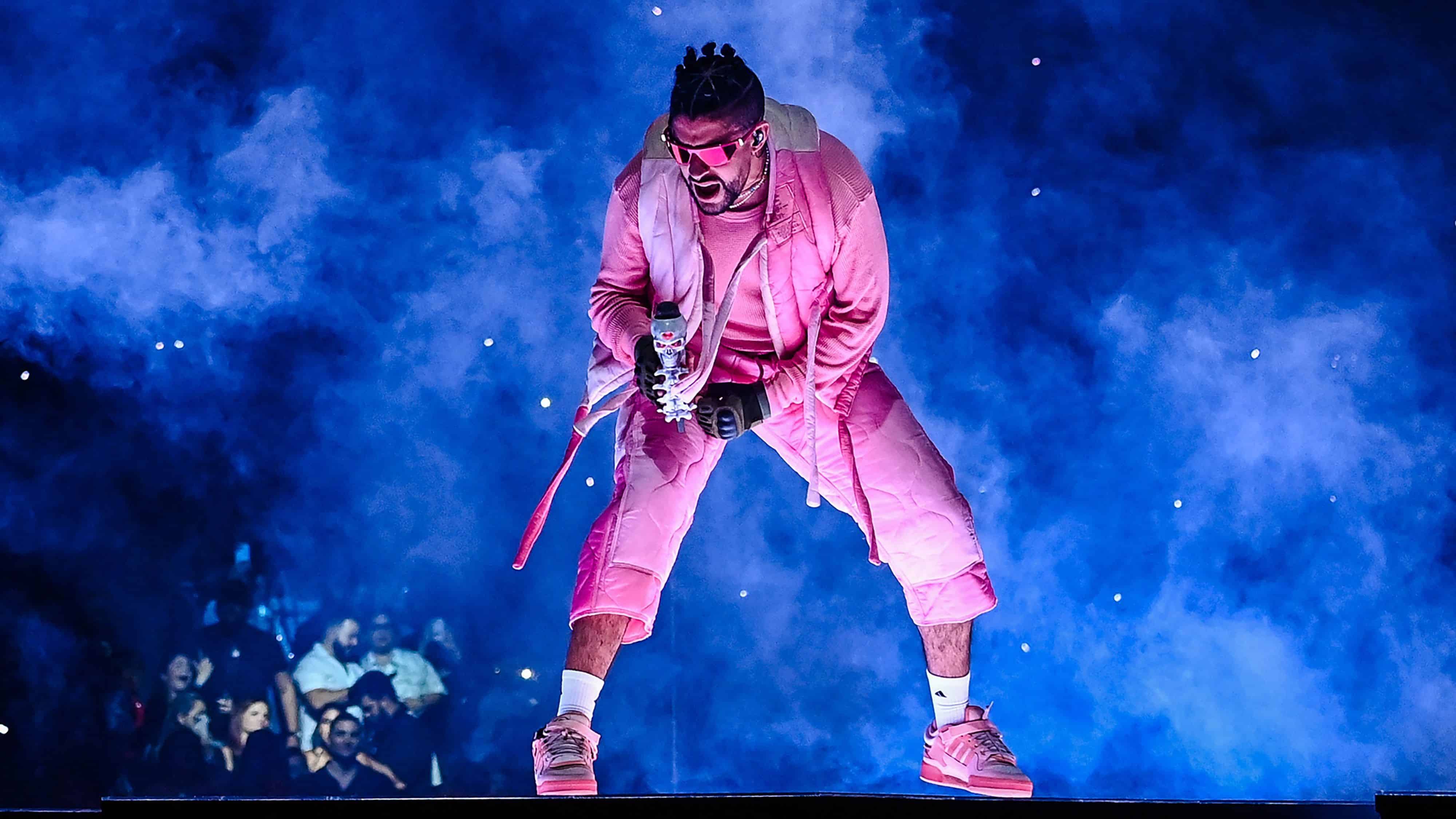 ¡Atención fans de Bad Bunny! Ya hay fecha de estreno de su nuevo álbum