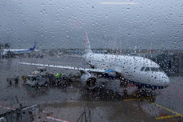 ¡Definitivo! Por Norma, Aeropuerto de Culiacán suspende los vuelos para este domingo 22 de octubre