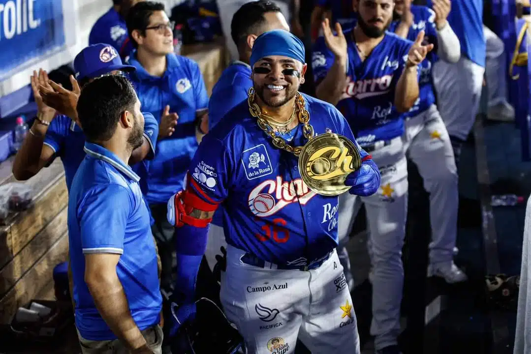 ¡Evitan la limpia! Charros de Jalisco viene de atrás y se queda con el juego del honor ante Yaquis