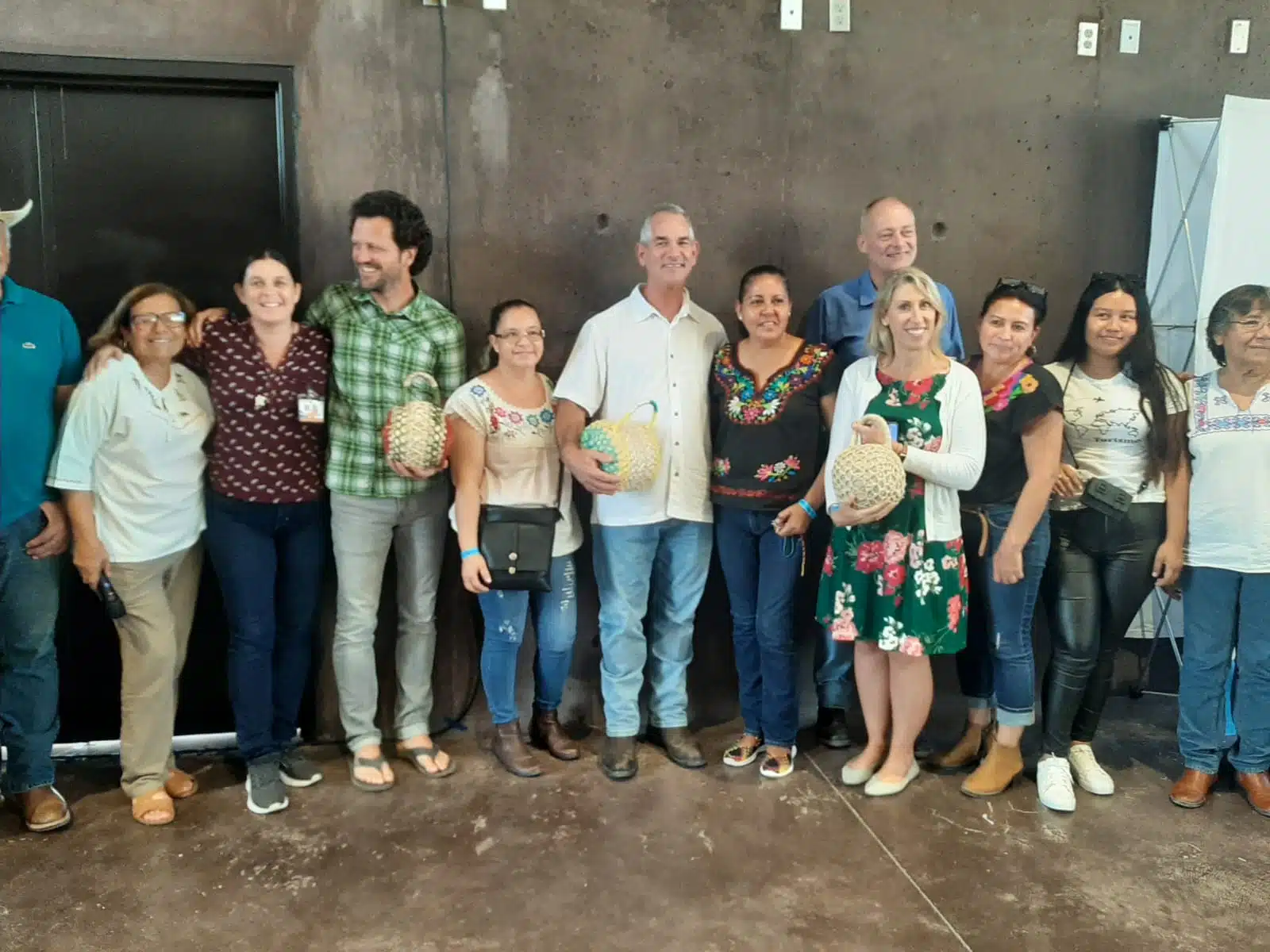 Encuentro del Grupo Tortuguero de las Californias