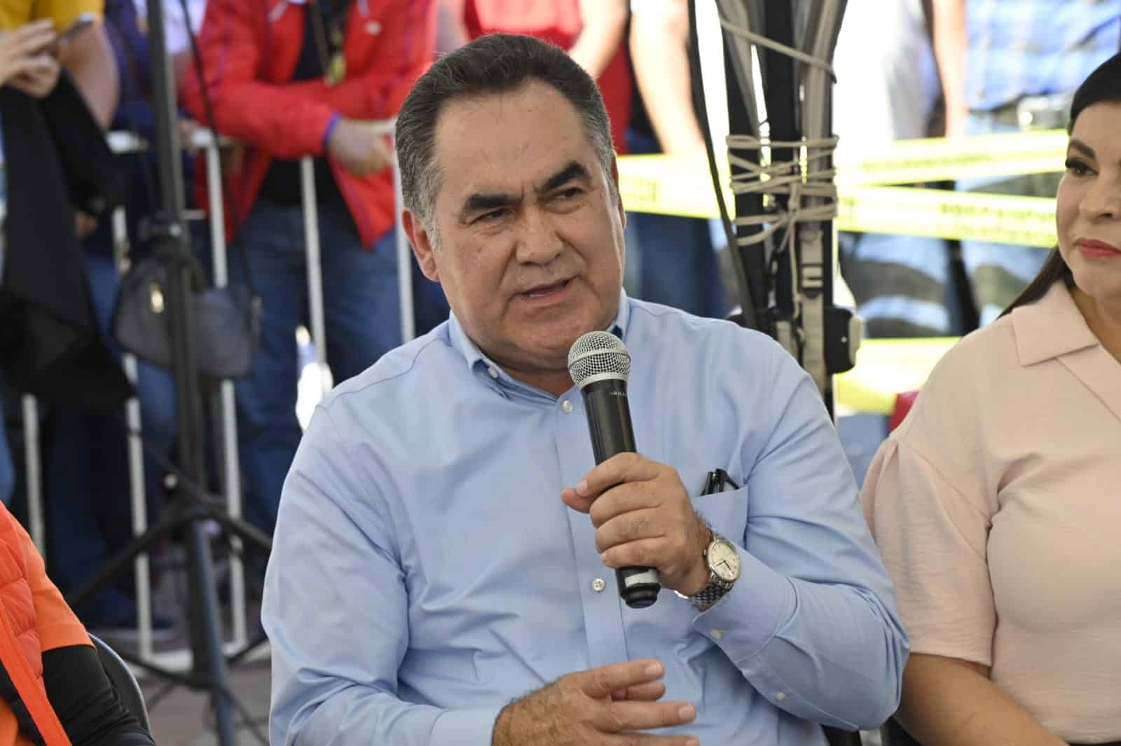 Jesús Madueña Molina