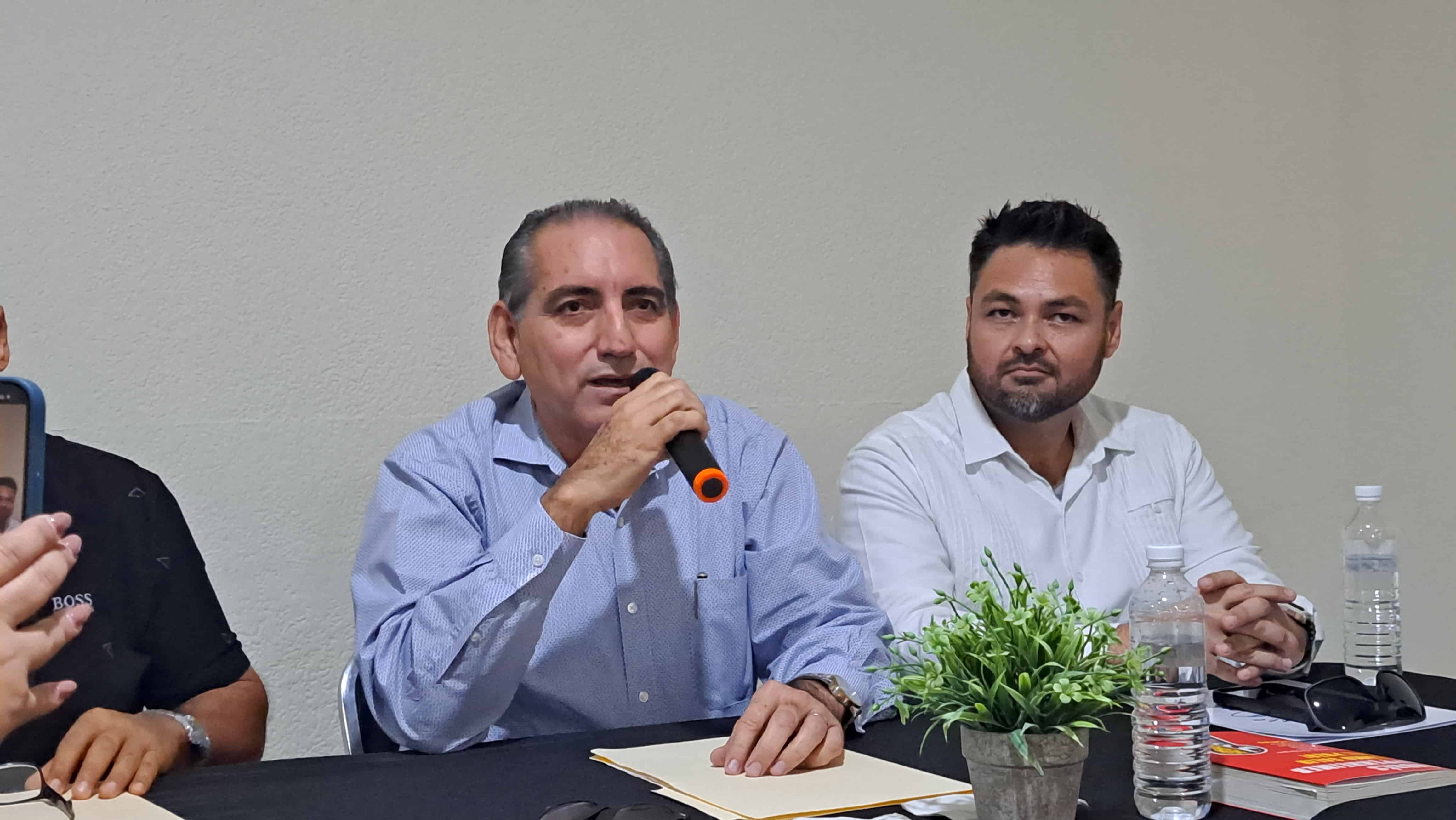 Efraín Duarte Camacho