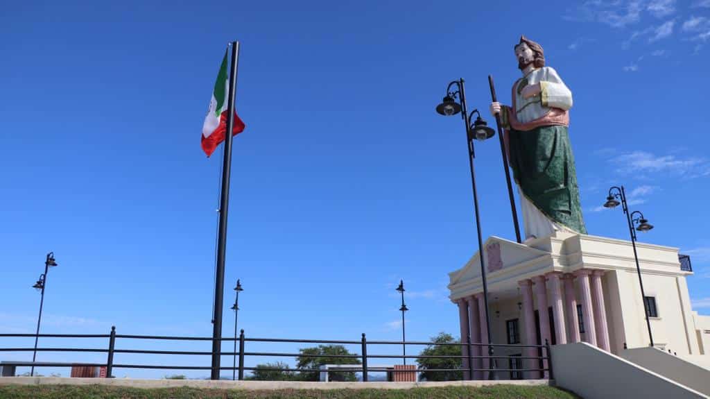 Parque Mirador