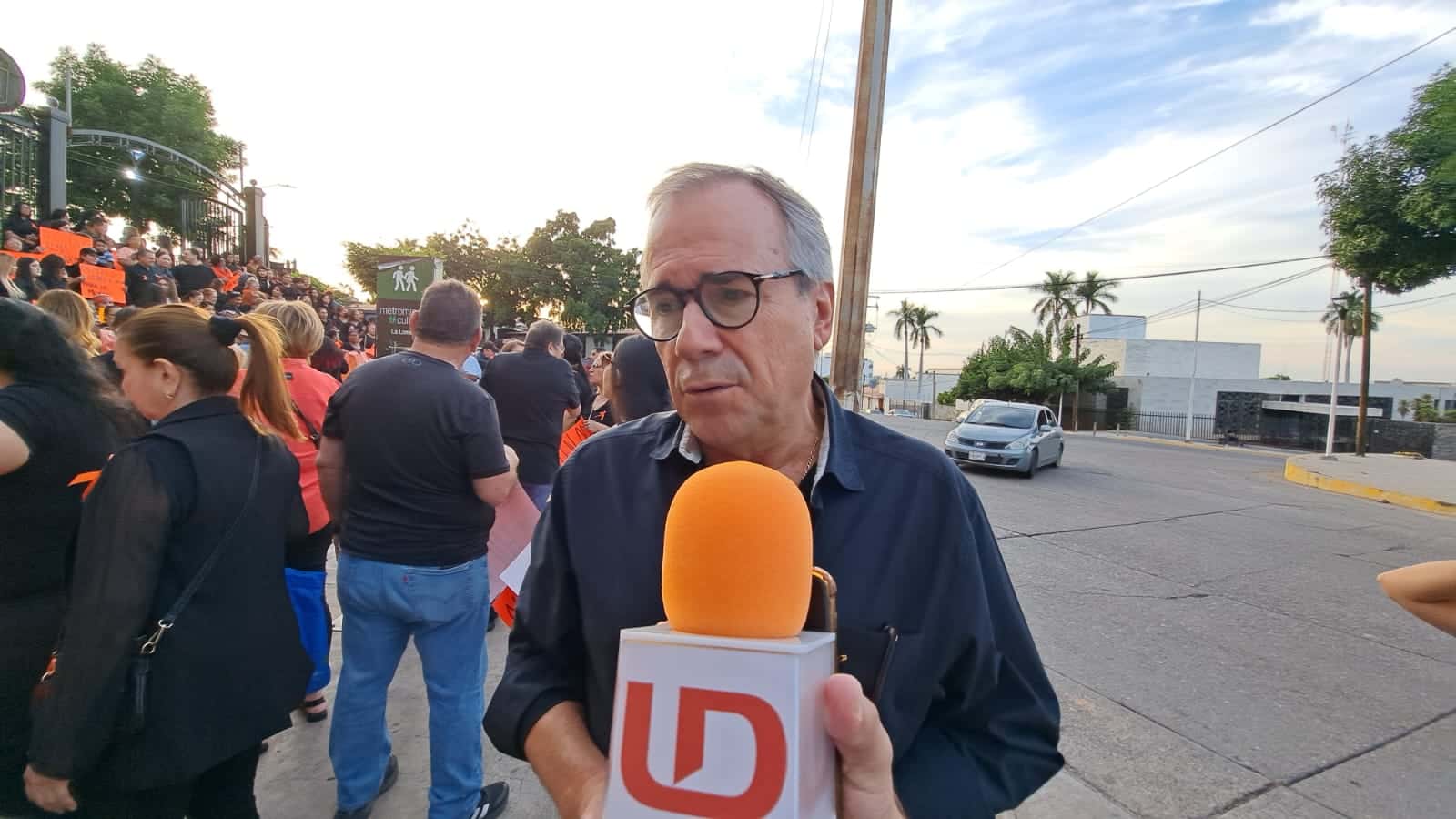 Sergio “Pío” Esquer
