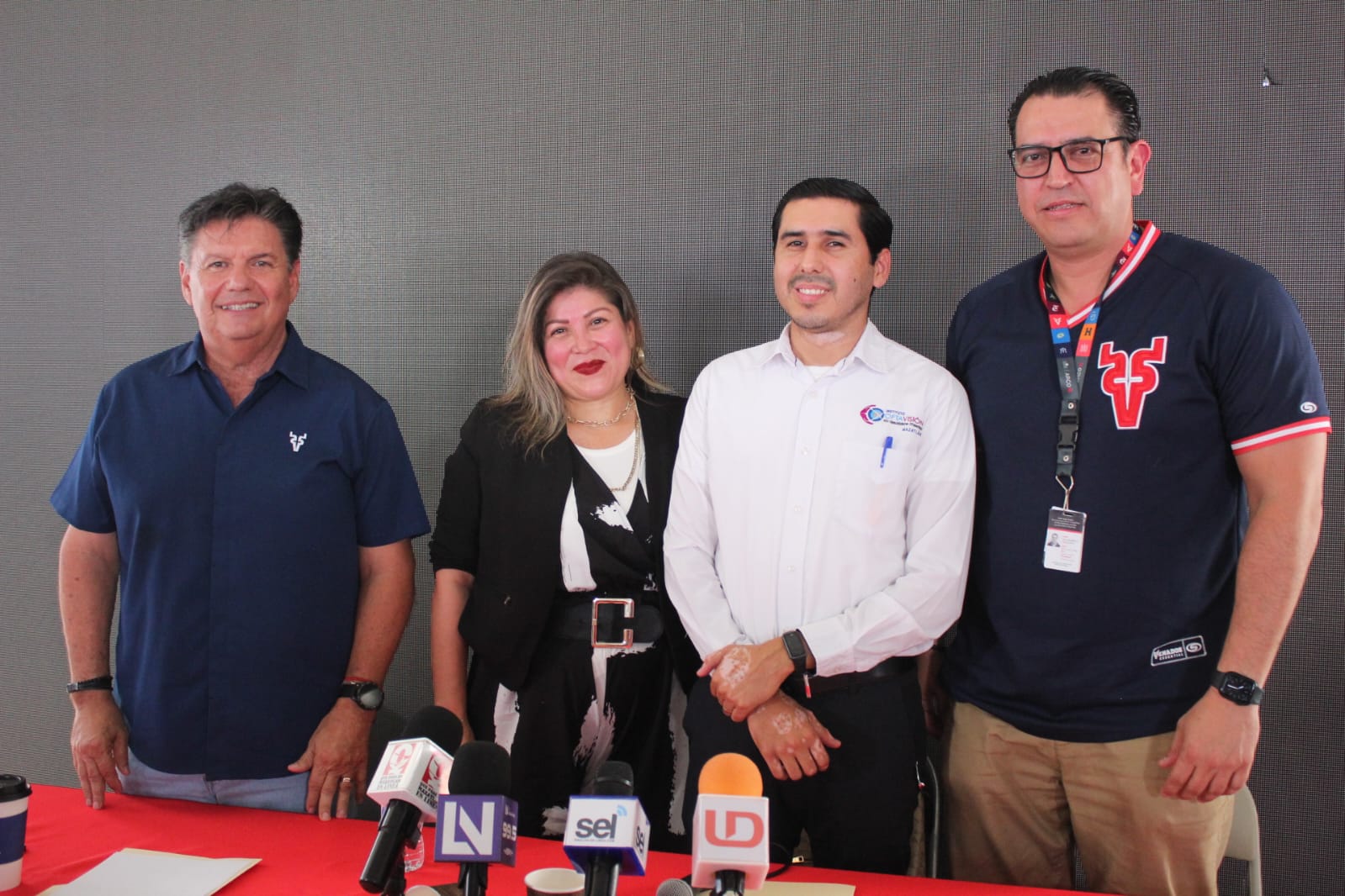 Club Venados de Mazatlán y Oftavision