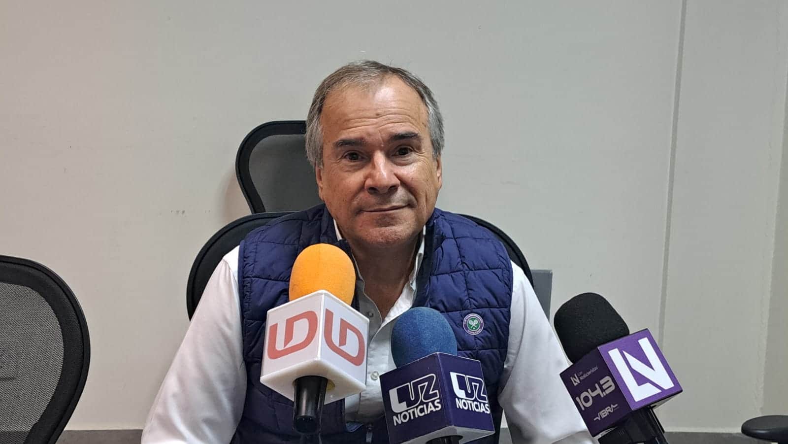 Sergio “Pío” Esquer