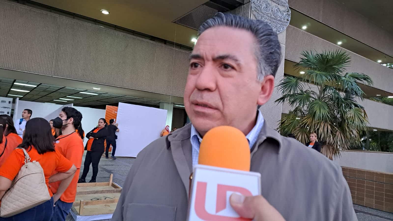 Enrique Inzunza Cázares