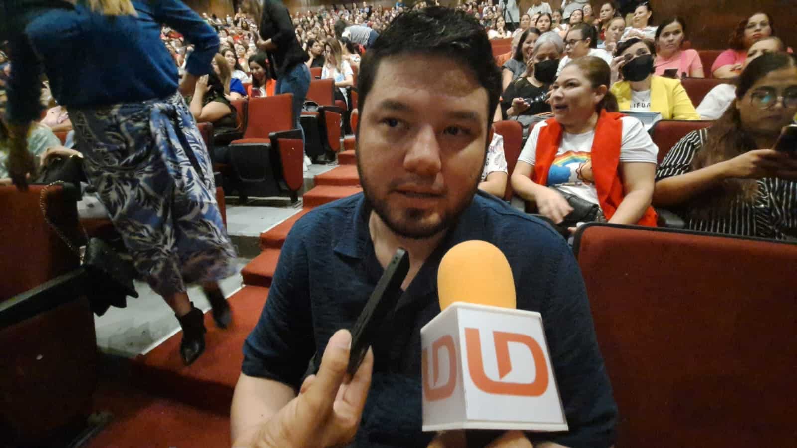 José Luis Ortiz Peyegahud