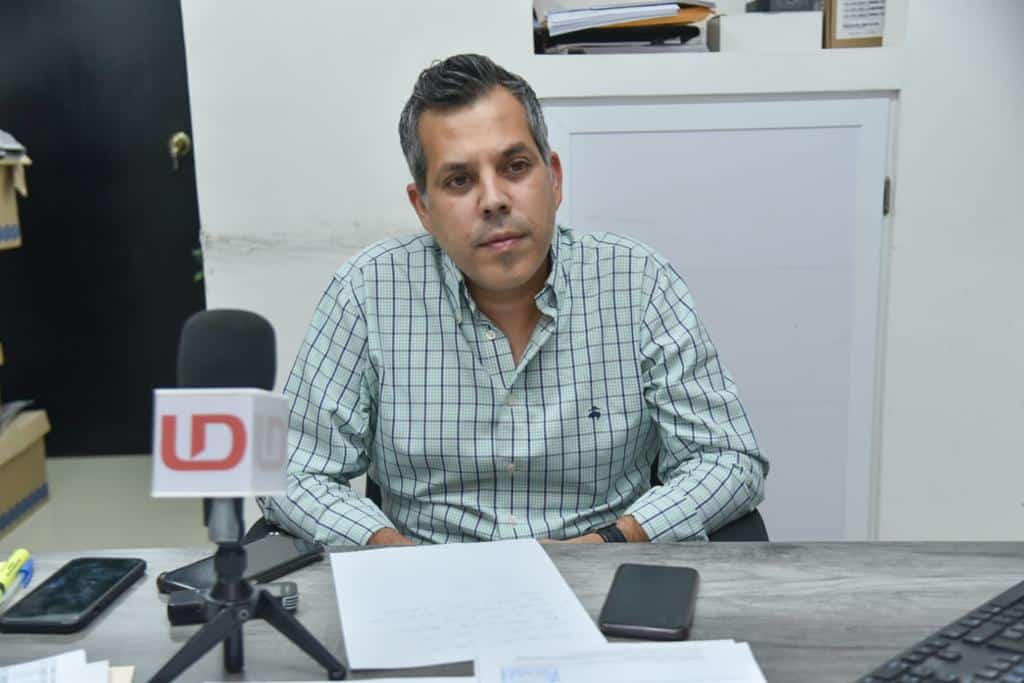 Juan Antonio Garibaldi Hernández