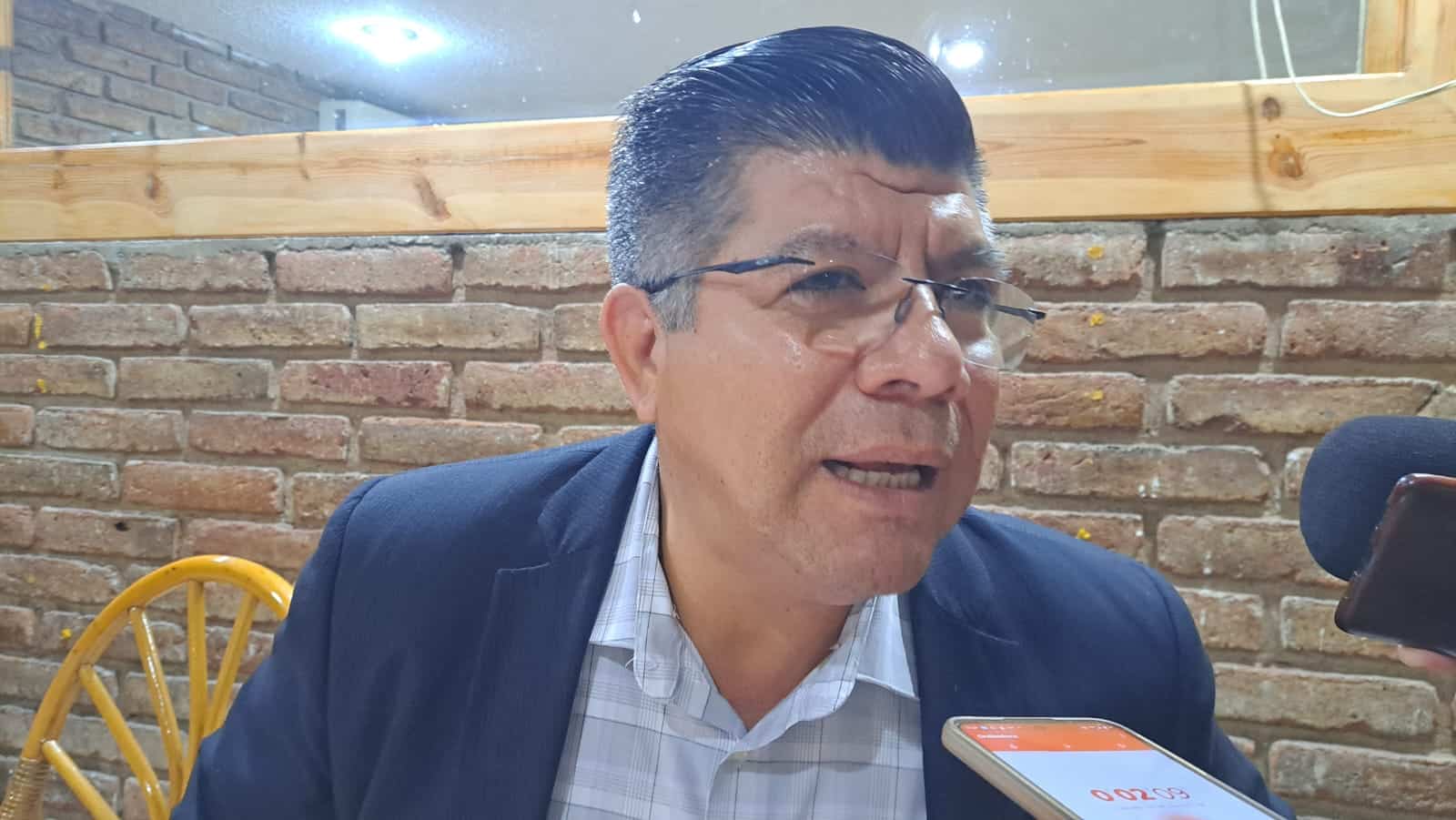 Manuel Luque Rojas