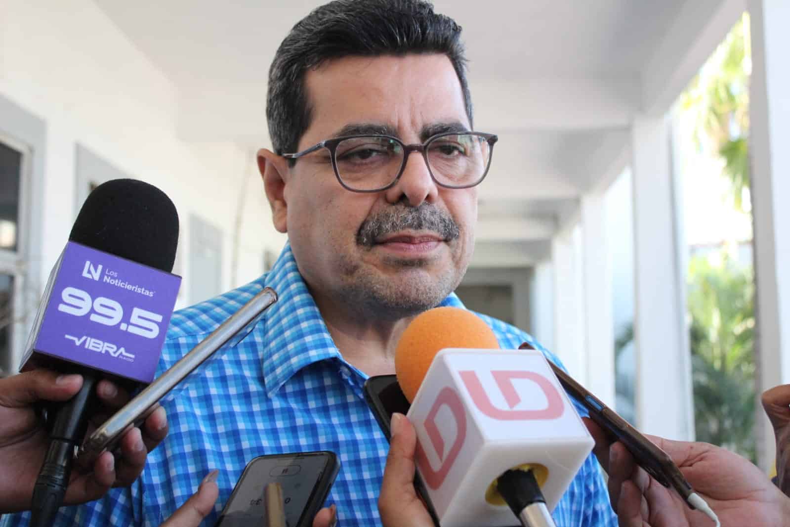 Antonio Castañeda Verduzco