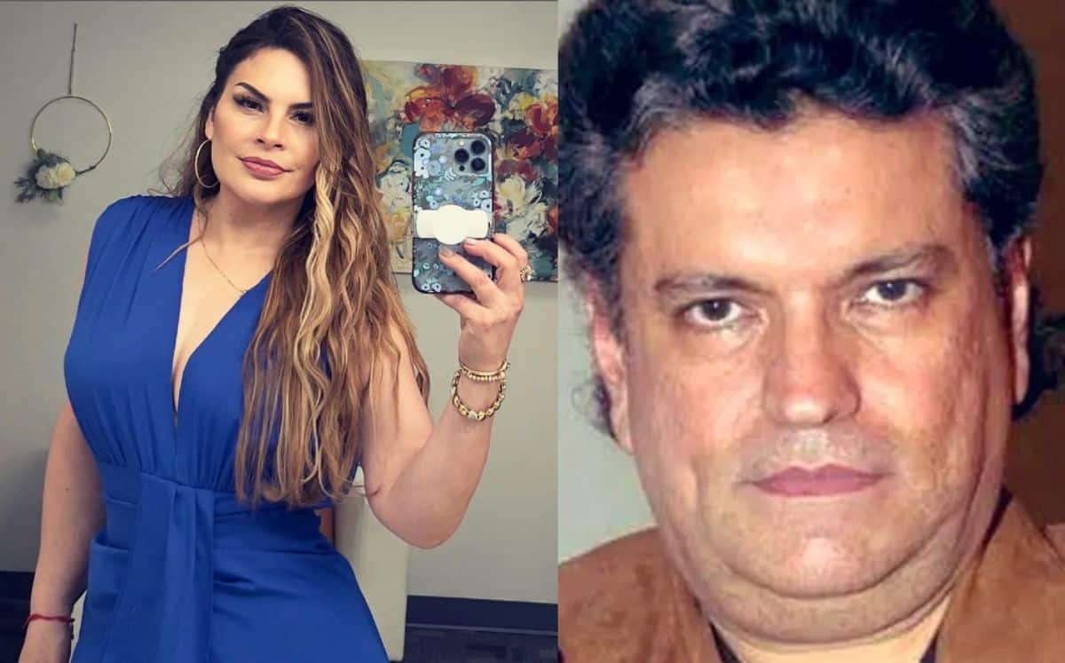 A 30 años de lo ocurrido, Mary Boquitas denuncia a Sergio Andrade en EU