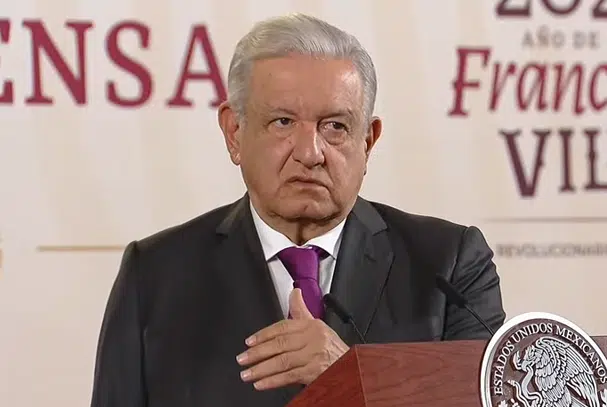 Andrés Manuel López Obrador