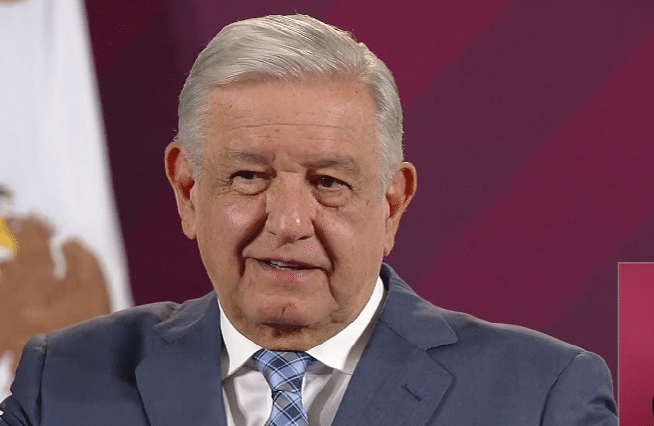 Andrés Manuel López Obrador