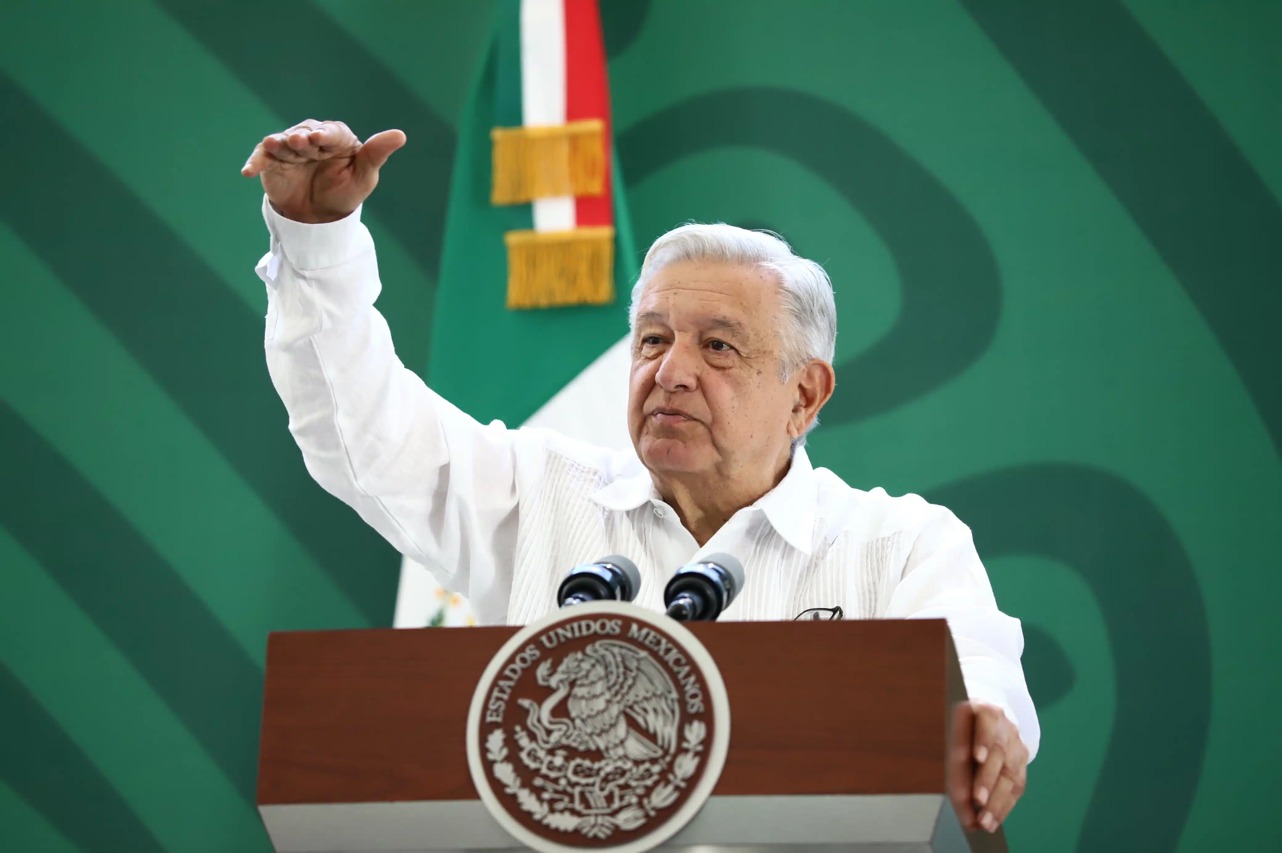 Andrés Manuel López Obrador