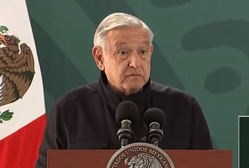 Andrés Manuel López Obrador