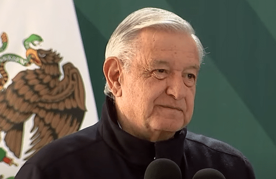 Andrés Manuel López Obrador